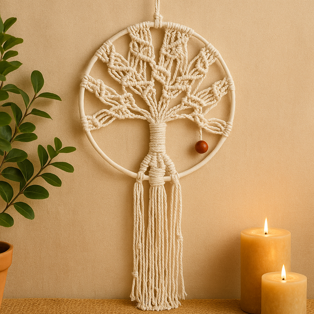 Textiles artisanaux